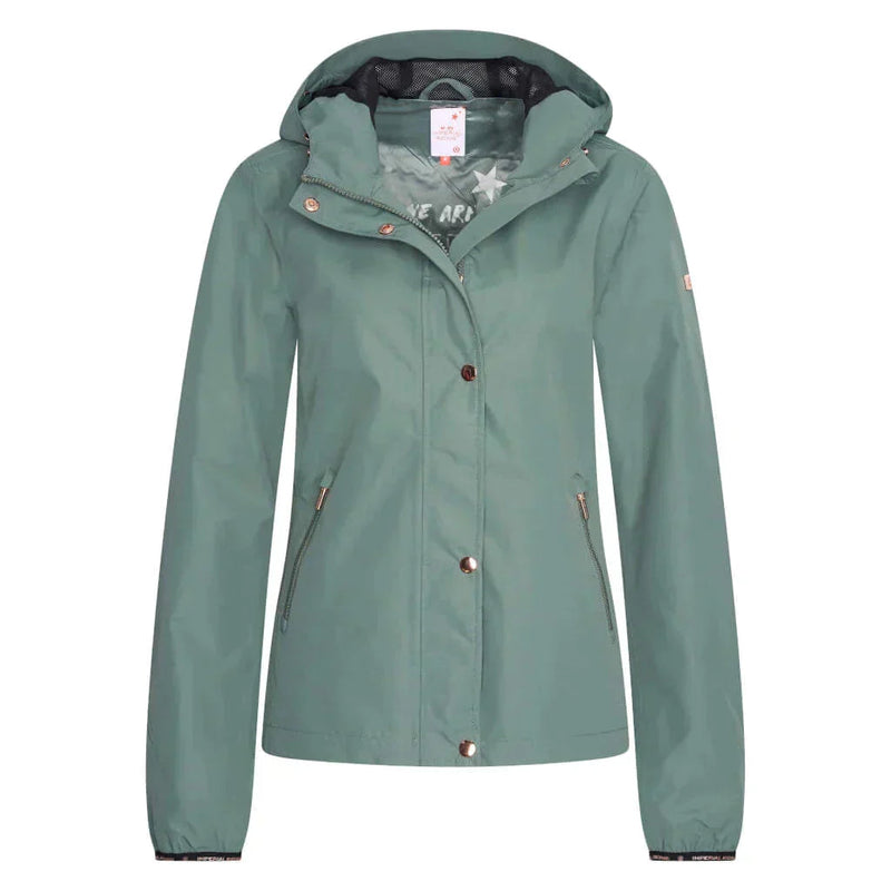 Chaqueta de diseño elegante