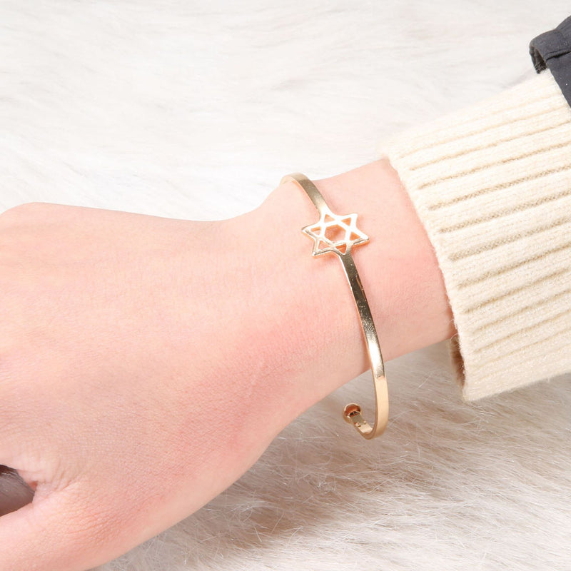 Pulsera artesanal delicado