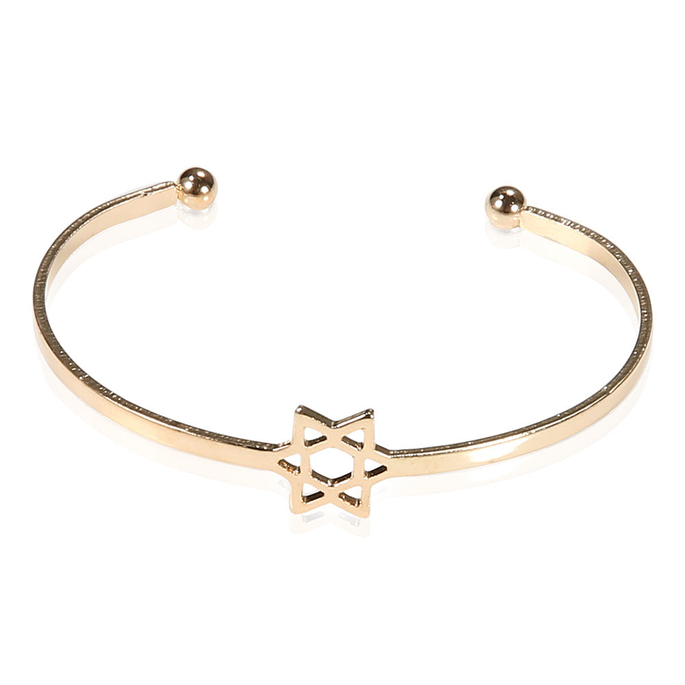 Pulsera artesanal delicado