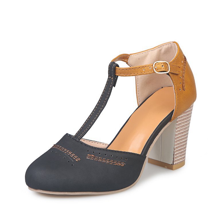 Zapatos Ortopédicos Cómodos para Uso Diario