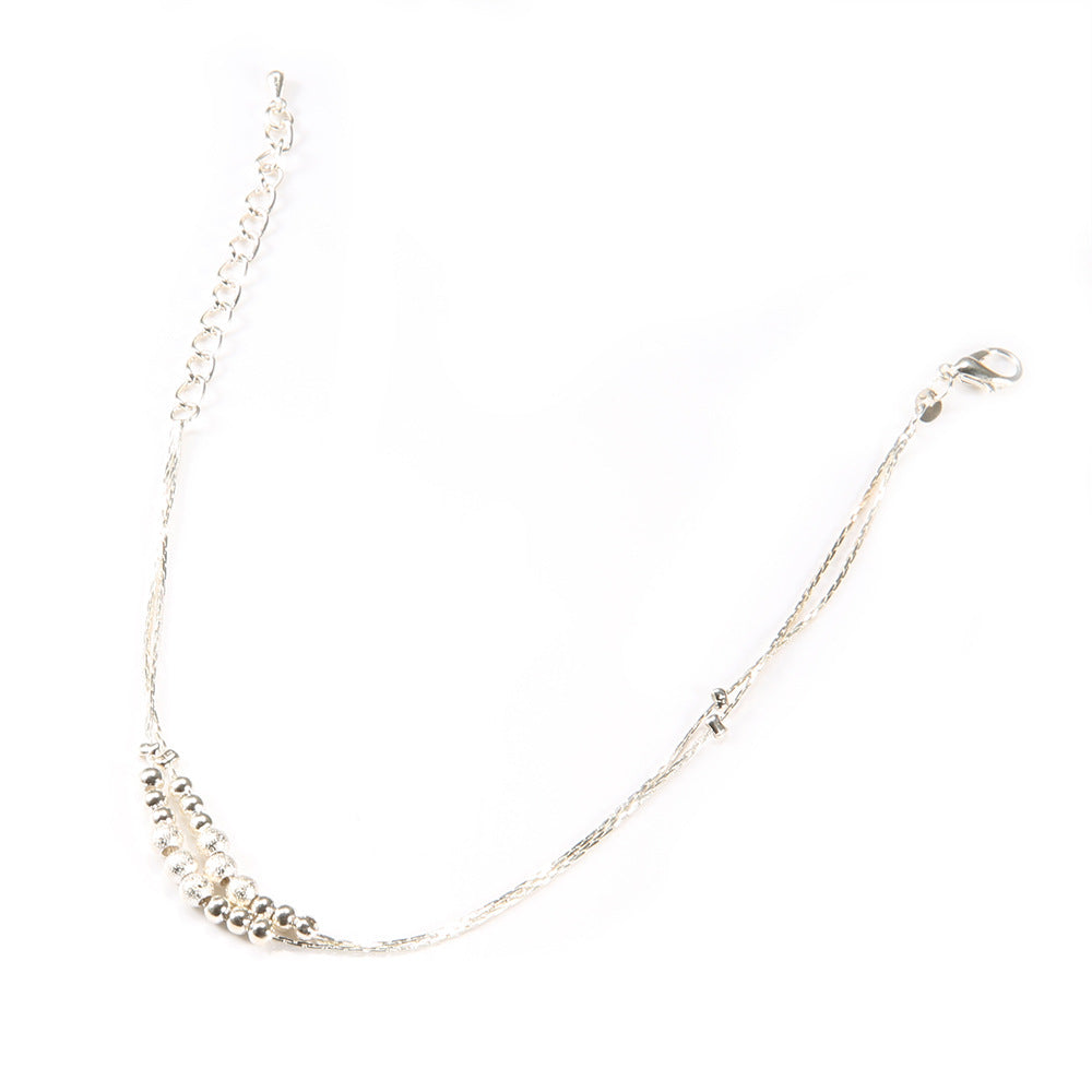 Perla Pulsera hermoso con estilo único