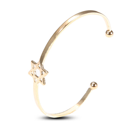 Pulsera artesanal delicado