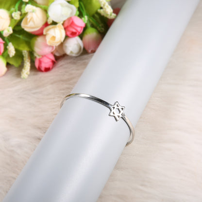 Pulsera artesanal delicado