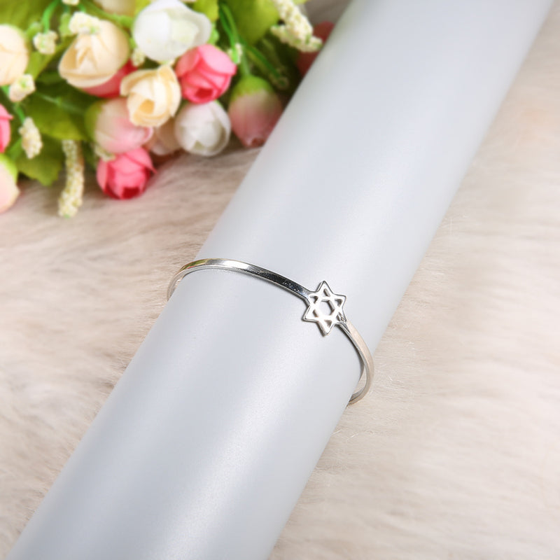 Pulsera artesanal delicado