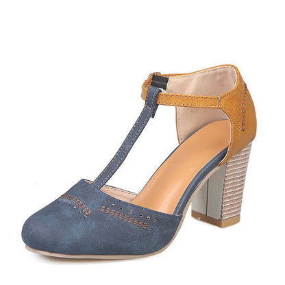 Zapatos Ortopédicos Cómodos para Uso Diario