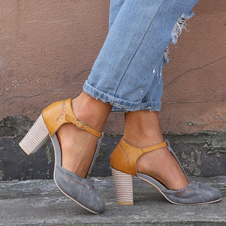 Zapatos Ortopédicos Cómodos para Uso Diario