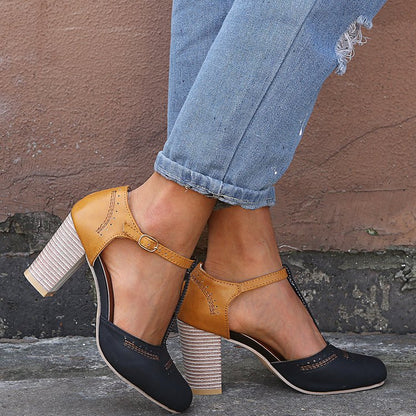 Zapatos Ortopédicos Cómodos para Uso Diario