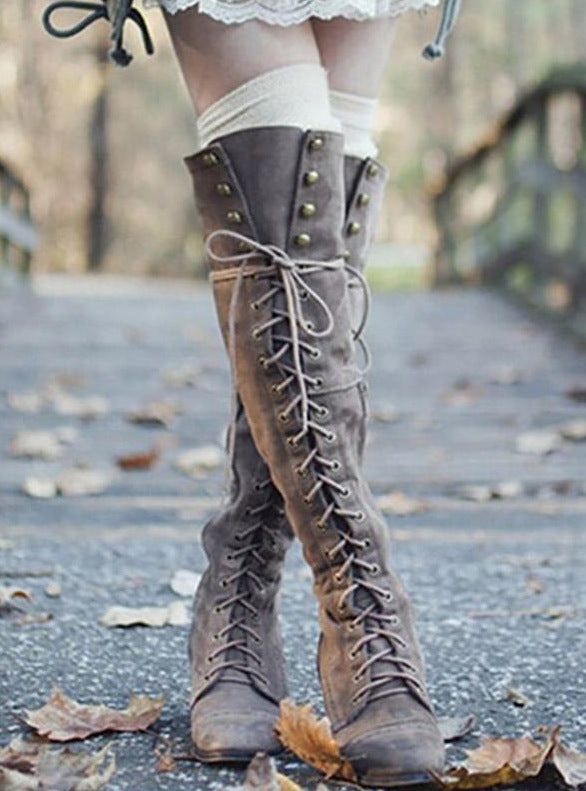 Botas ortopédicas con estilo para cualquier ocasión