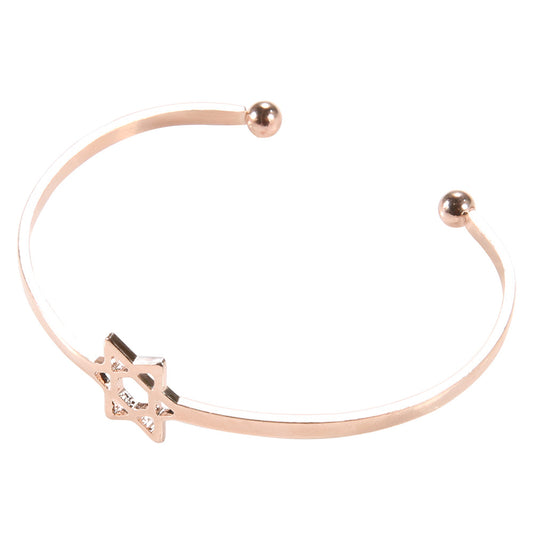 Pulsera artesanal delicado