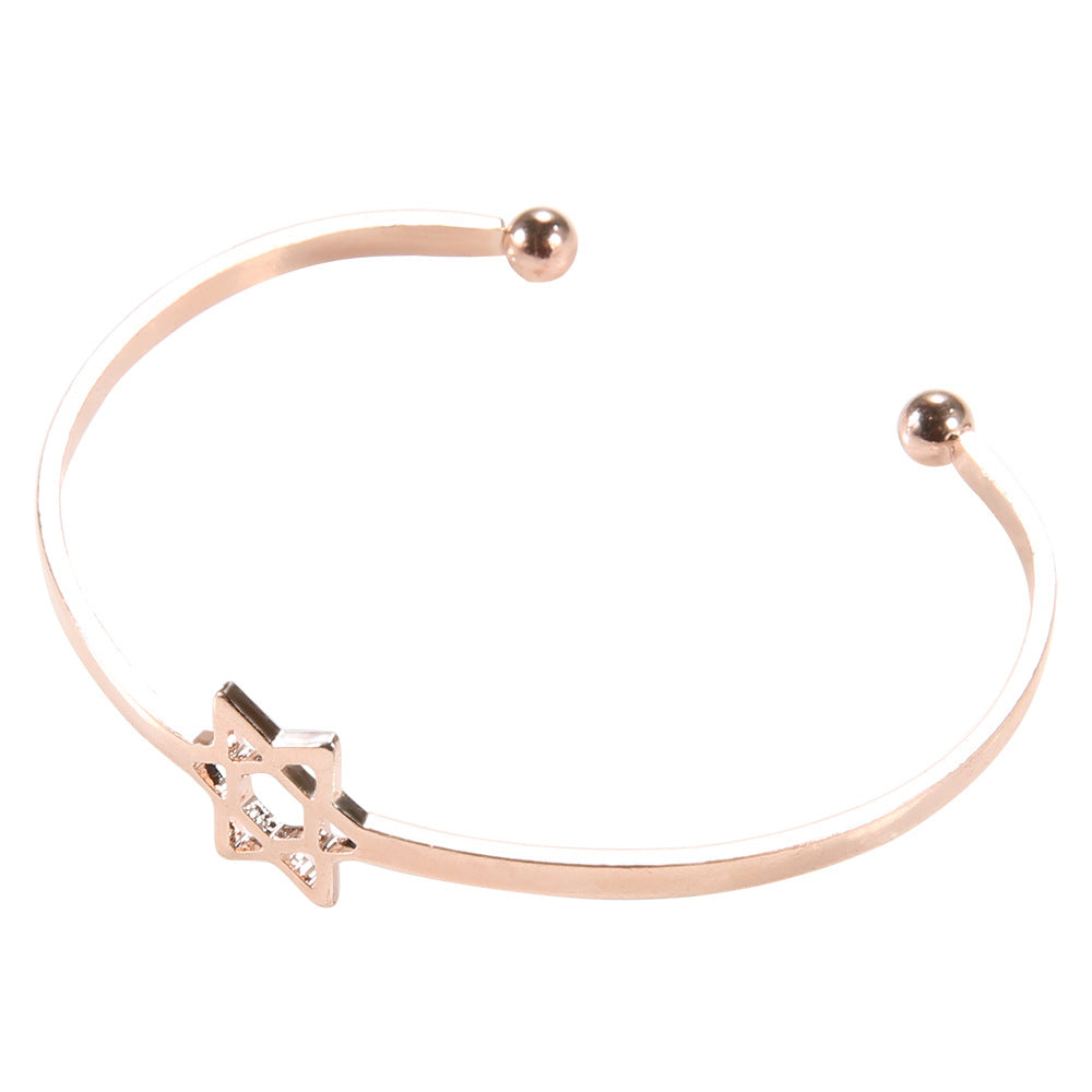 Pulsera artesanal delicado