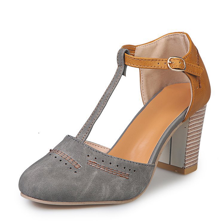 Zapatos Ortopédicos Cómodos para Uso Diario