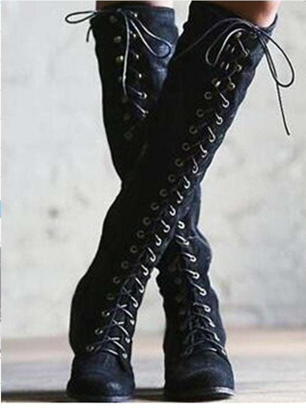 Botas ortopédicas con estilo para cualquier ocasión