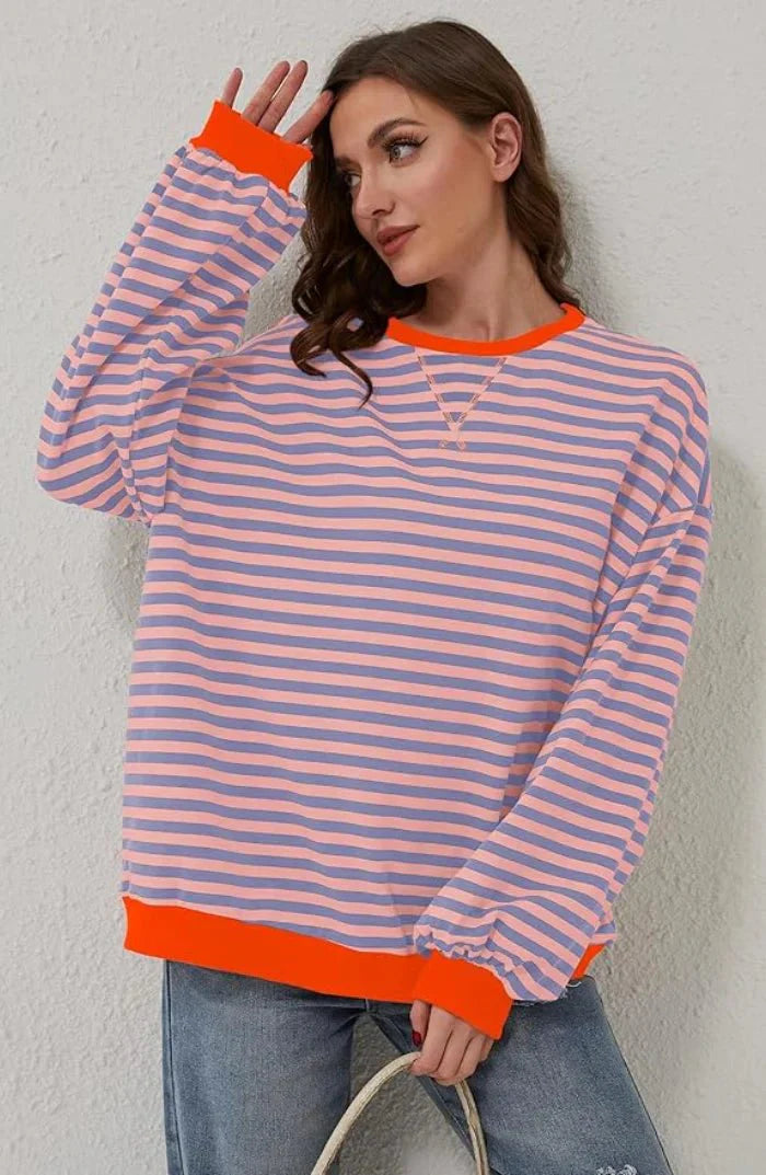 Jersey de diseño clásico