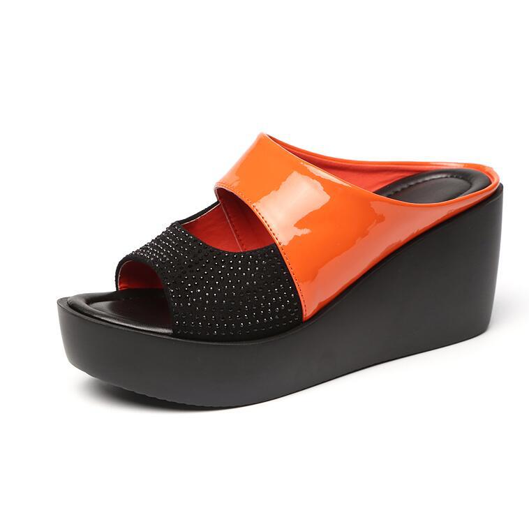 Sandalias Ortopédicos Bellamente Diseñados