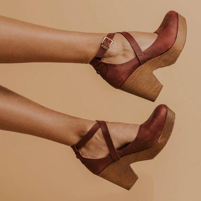 Sandalias Ortopédicos Elegantes para Cada Paso