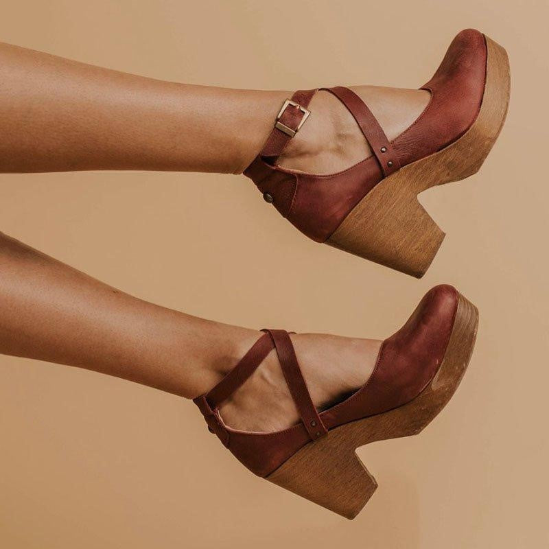 Sandalias Ortopédicos Elegantes para Cada Paso
