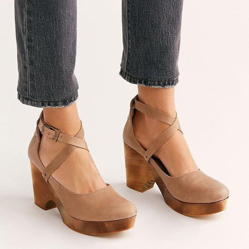 Sandalias Ortopédicos Elegantes para Cada Paso