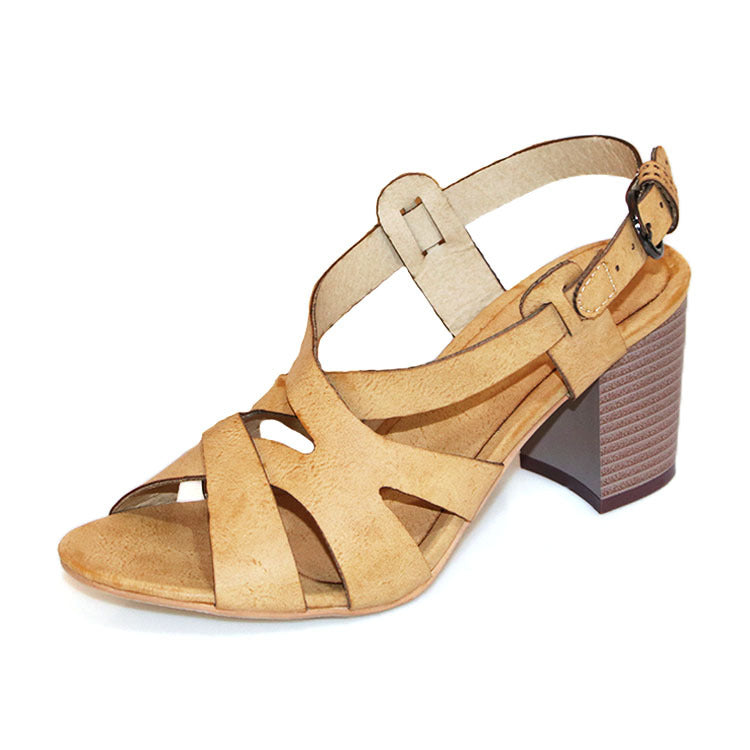 Sandalias Ortopédicos con Estilo para Toda Ocasión
