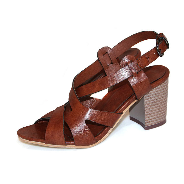 Sandalias Ortopédicos con Estilo para Toda Ocasión