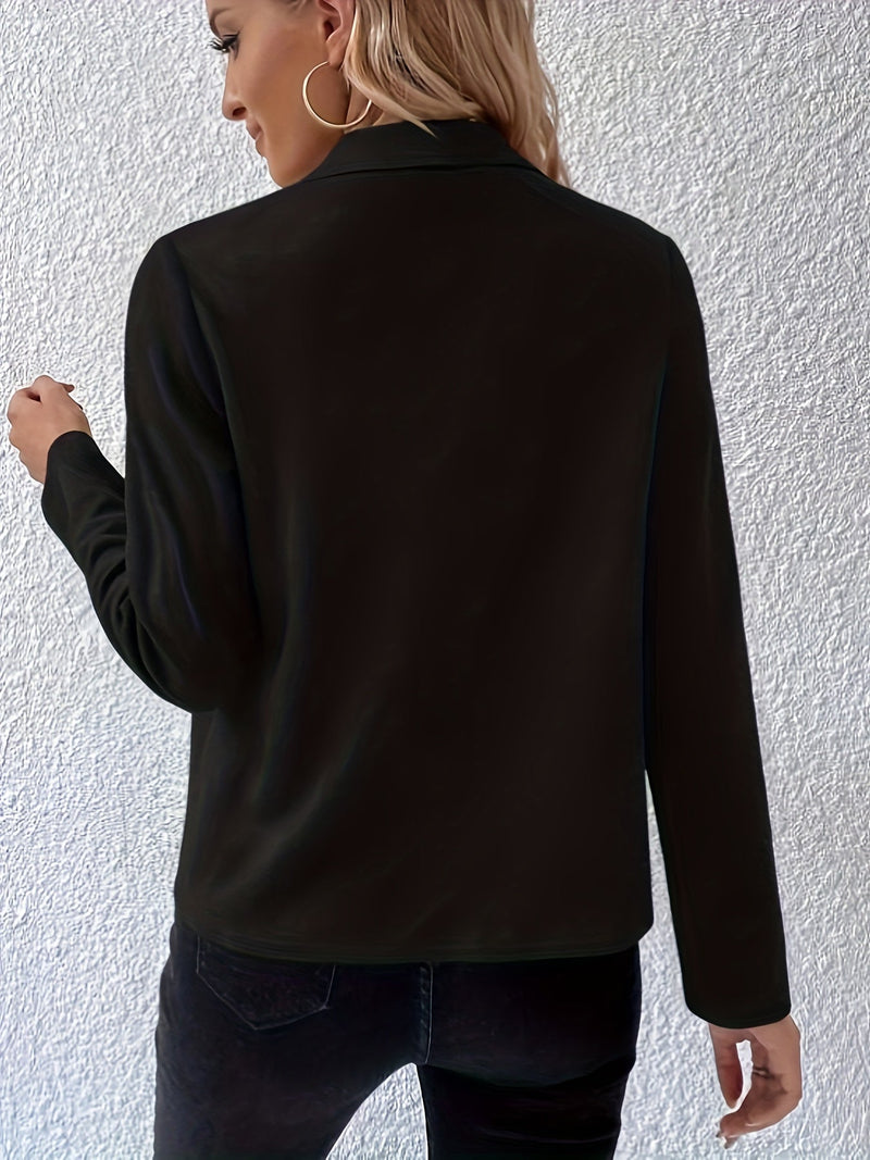 CM | Chaqueta de invierno elegante y con estilo