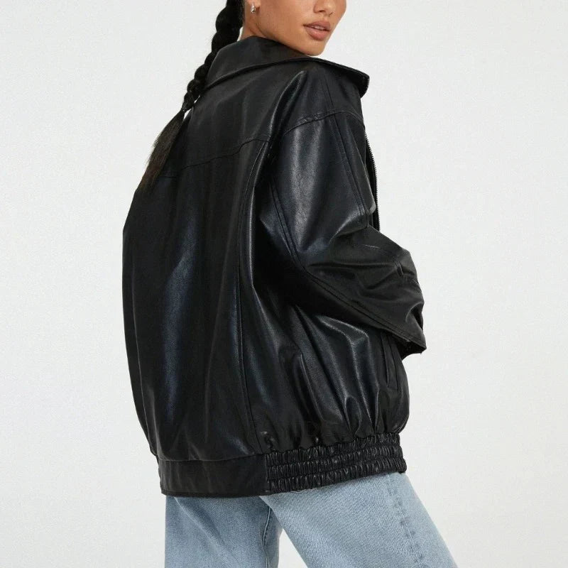 Chaqueta bellamente confeccionado