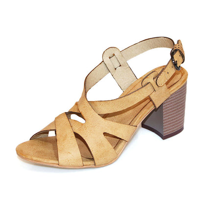 Sandalias Ortopédicos con Estilo para Toda Ocasión