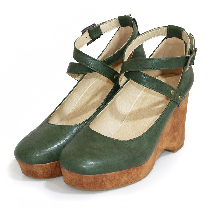 Sandalias Ortopédicos Elegantes para Cada Paso