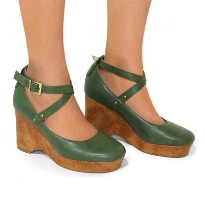 Sandalias Ortopédicos Elegantes para Cada Paso