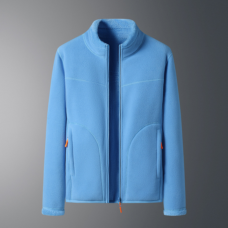 Chaqueta de estilo vintage atemporal