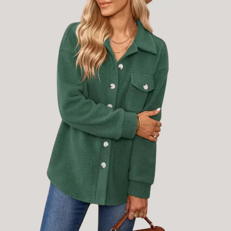 CM | abrigo chic de mujer para otoño/invierno