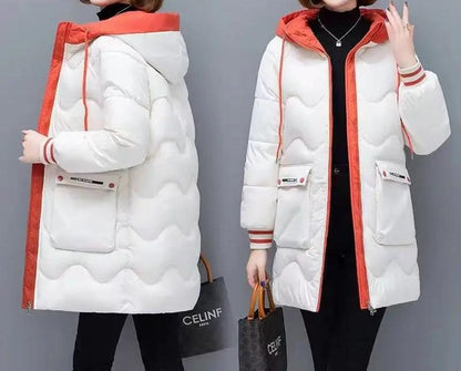 Chaqueta vintage clásico