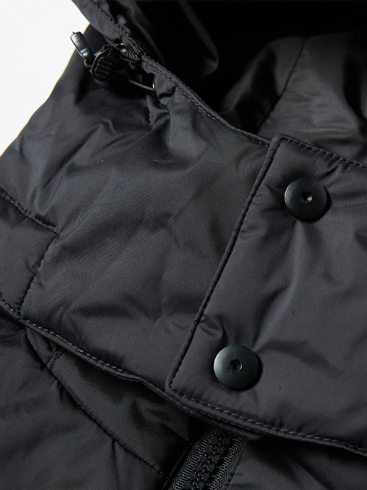 Chaqueta bellamente confeccionado