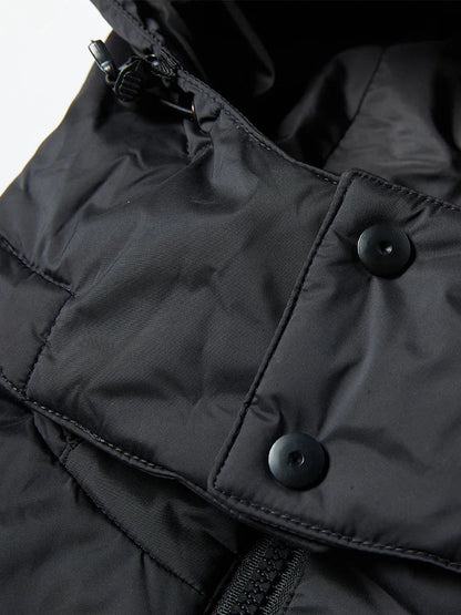 Chaqueta bellamente confeccionado