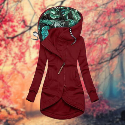 Chaqueta vintage clásico