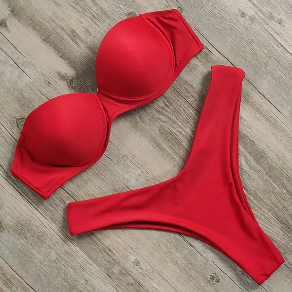 Noelia® | Stylish and Bikini