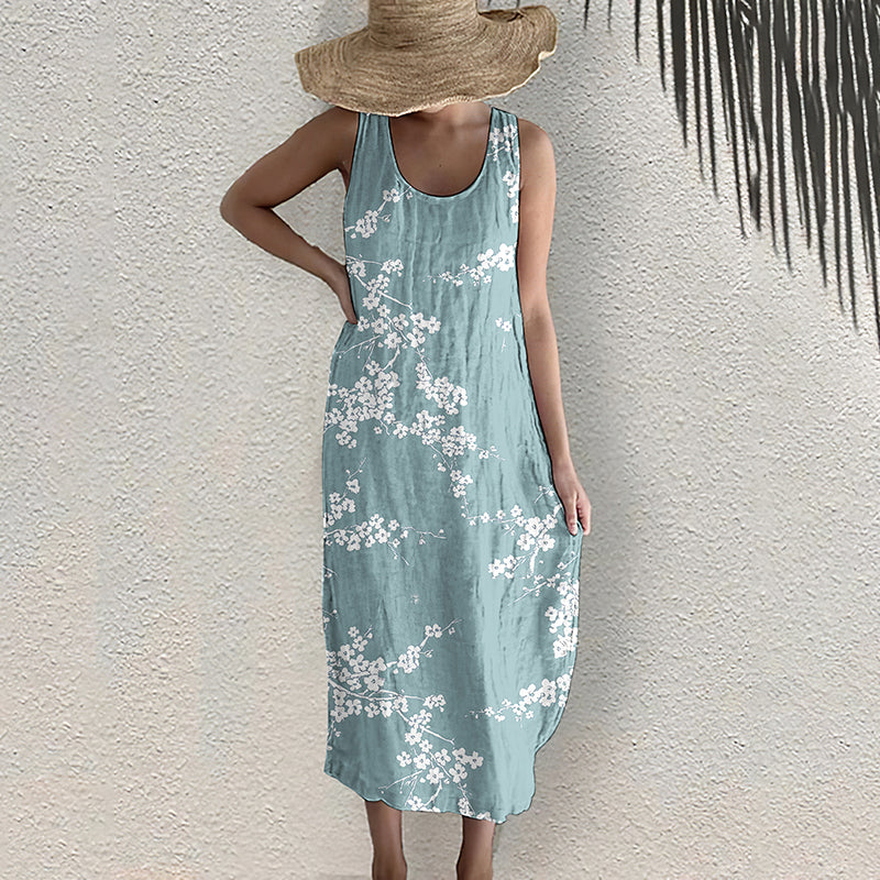 Vestido de diseño elegante