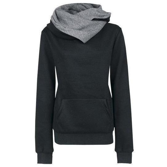CM | Moderno y versátil jersey de invierno