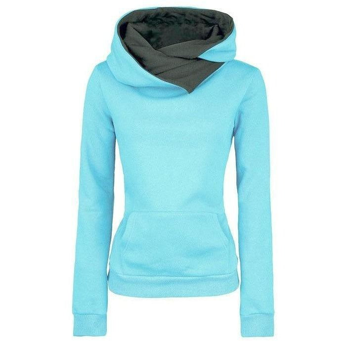 CM | Moderno y versátil jersey de invierno