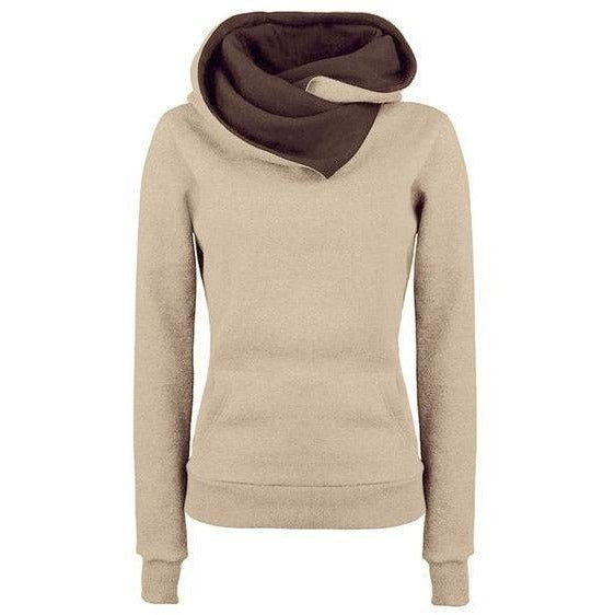 CM | Moderno y versátil jersey de invierno