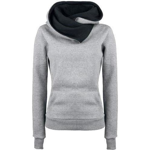 CM | Moderno y versátil jersey de invierno