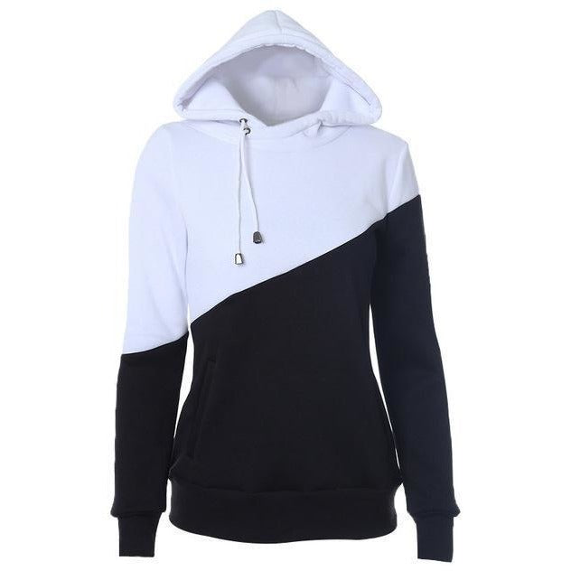 CM | Moderno y versátil jersey de invierno