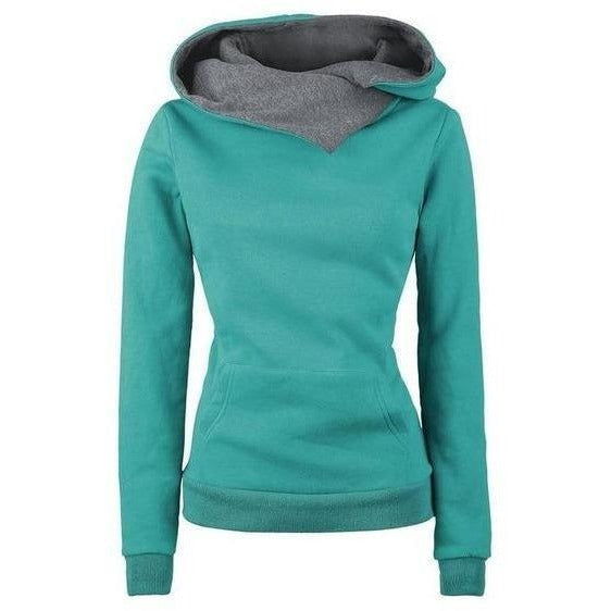 CM | Moderno y versátil jersey de invierno