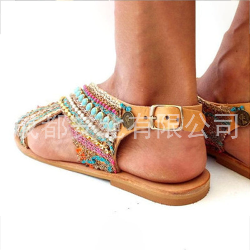 Sandalias Ortopédicos con Estilo para Toda Ocasión