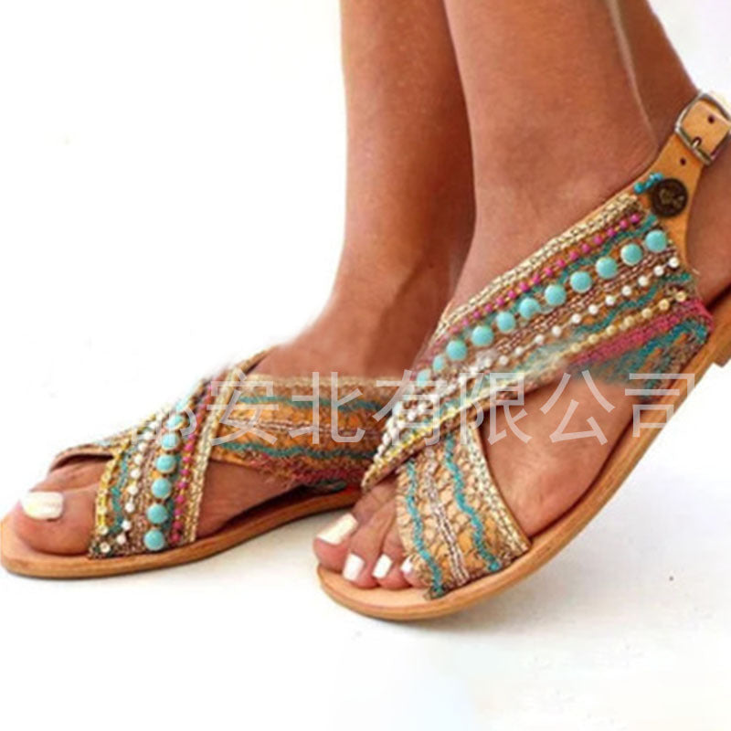 Sandalias Ortopédicos con Estilo para Toda Ocasión