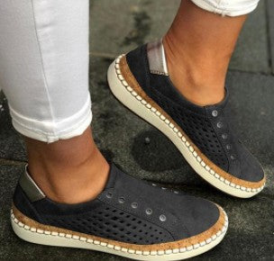 Zapatos Ortopédicos con Estilo para Toda Ocasión