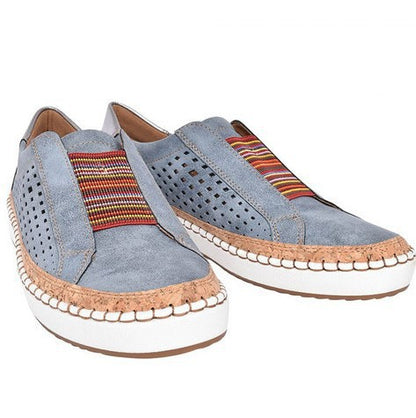 Sandalias Ortopédicos Elegantes con Look Moderno