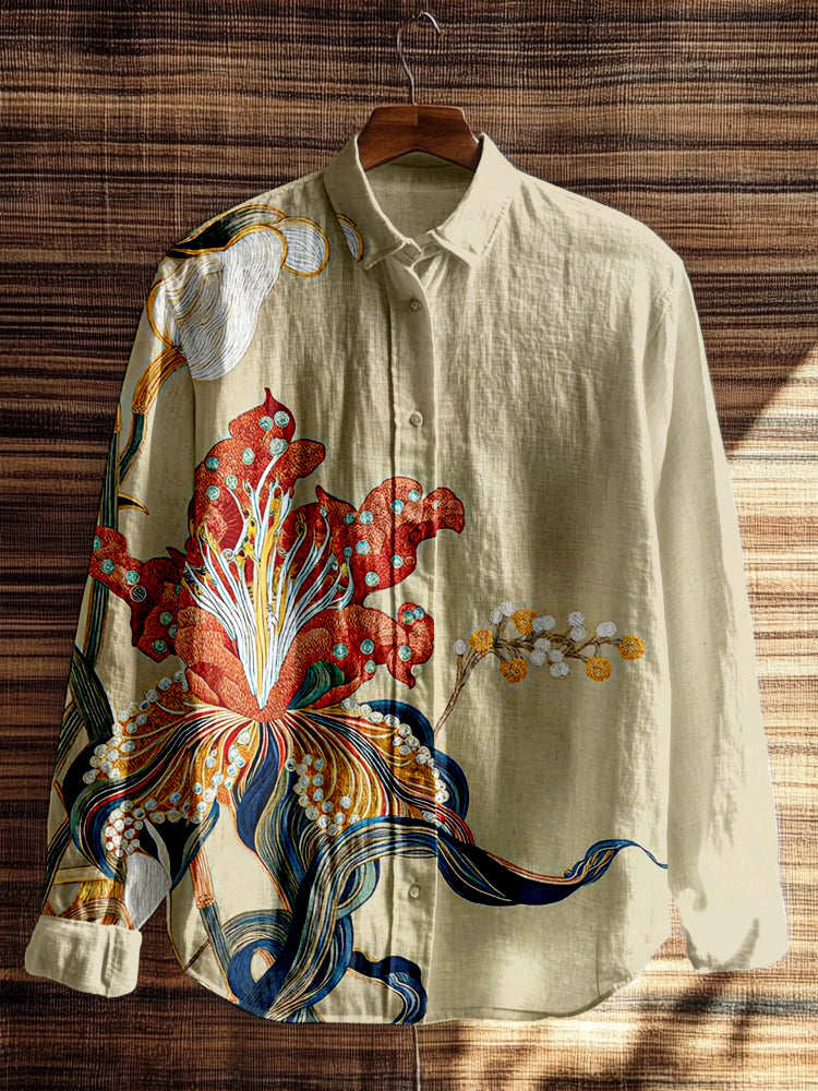 Blusa de diseño elegante