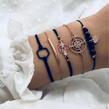 Pulsera encantador para cualquier ocasión