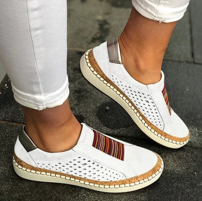 Sandalias Ortopédicos Elegantes con Look Moderno