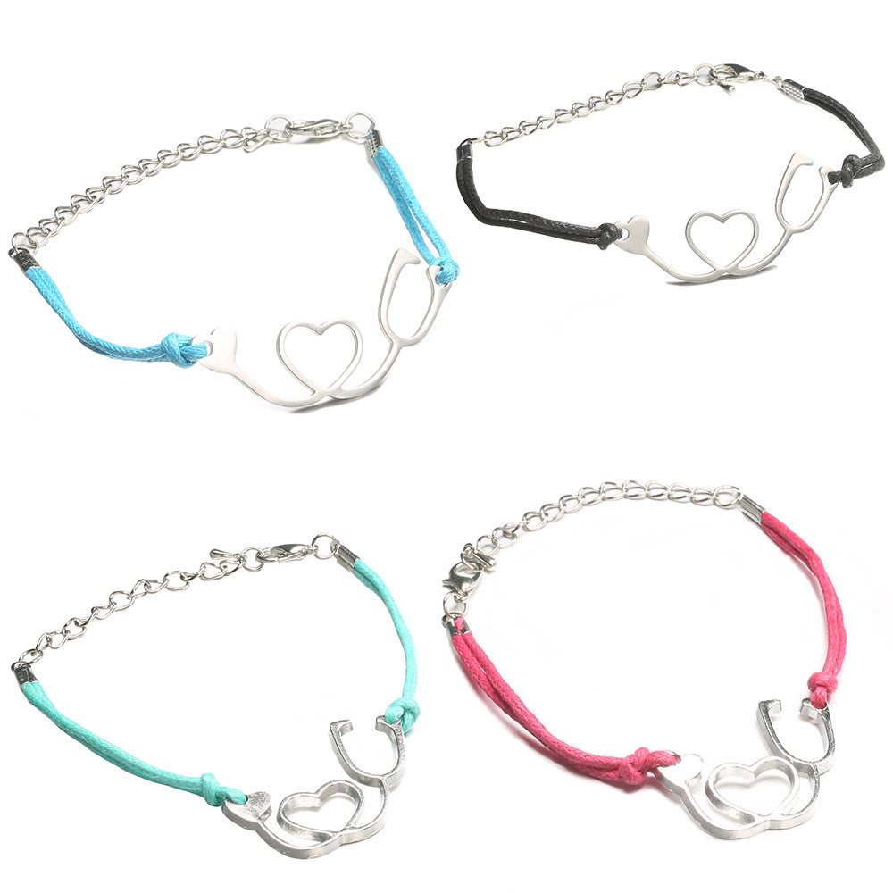 Pulsera elegante para toda ocasión